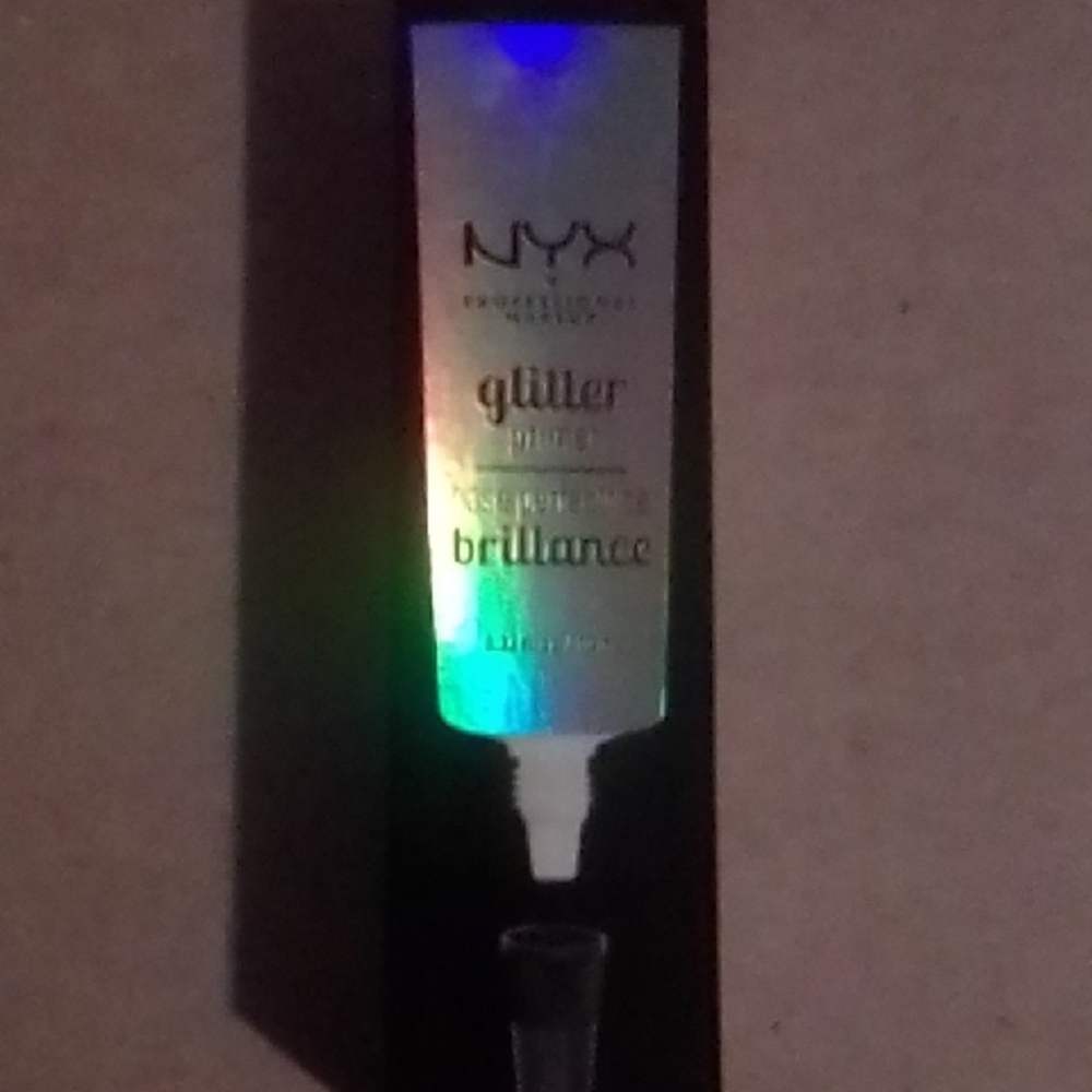 NYX Glitter Primer